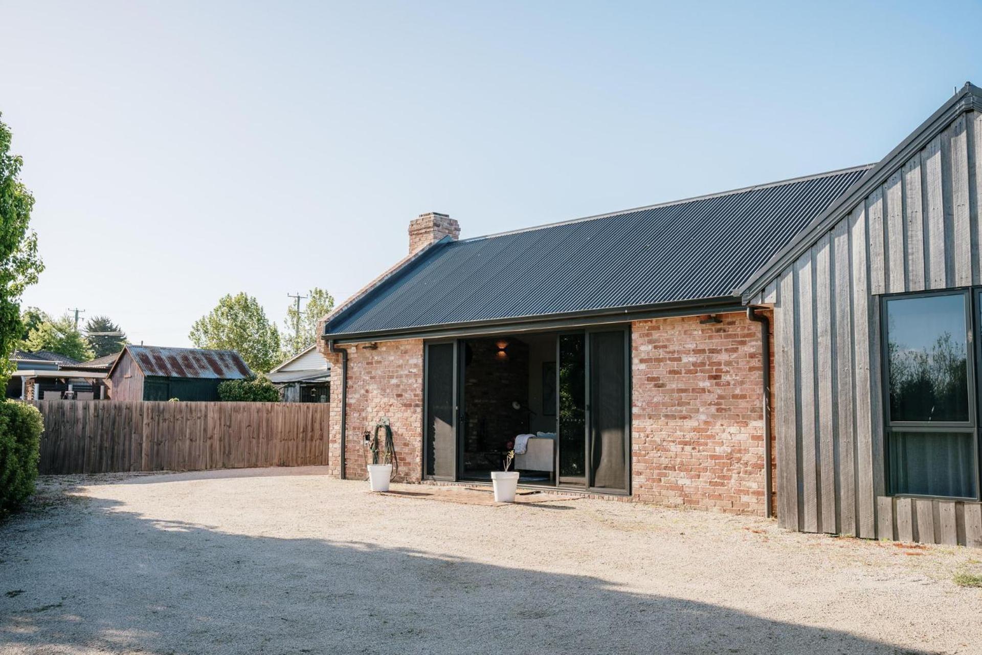 Embracing Evandale Vila Exterior foto