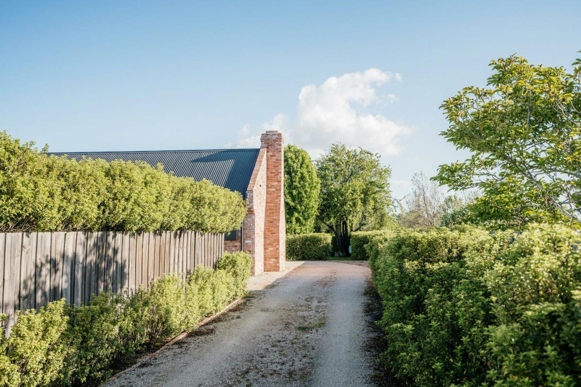 Embracing Evandale Vila Exterior foto