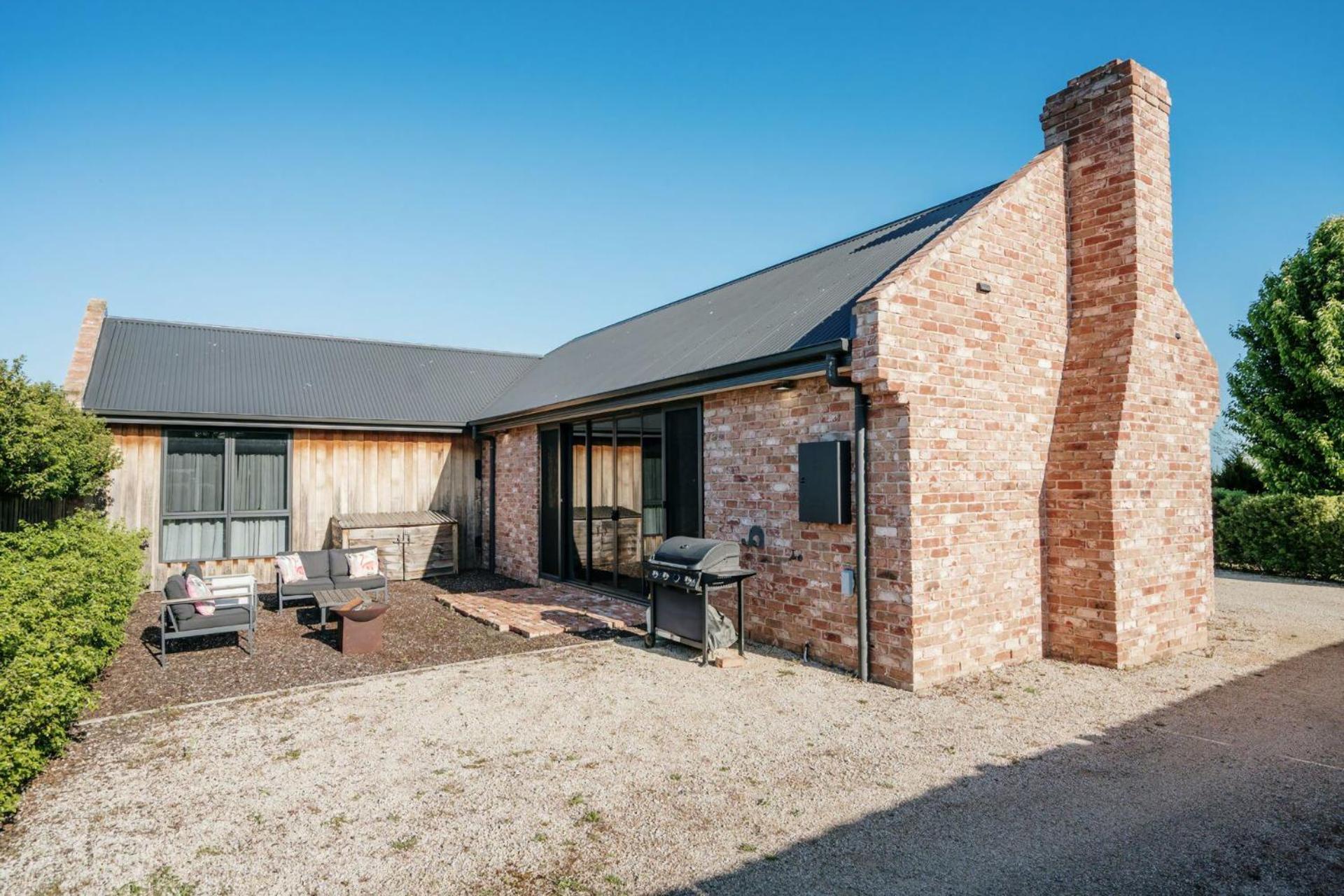 Embracing Evandale Vila Exterior foto