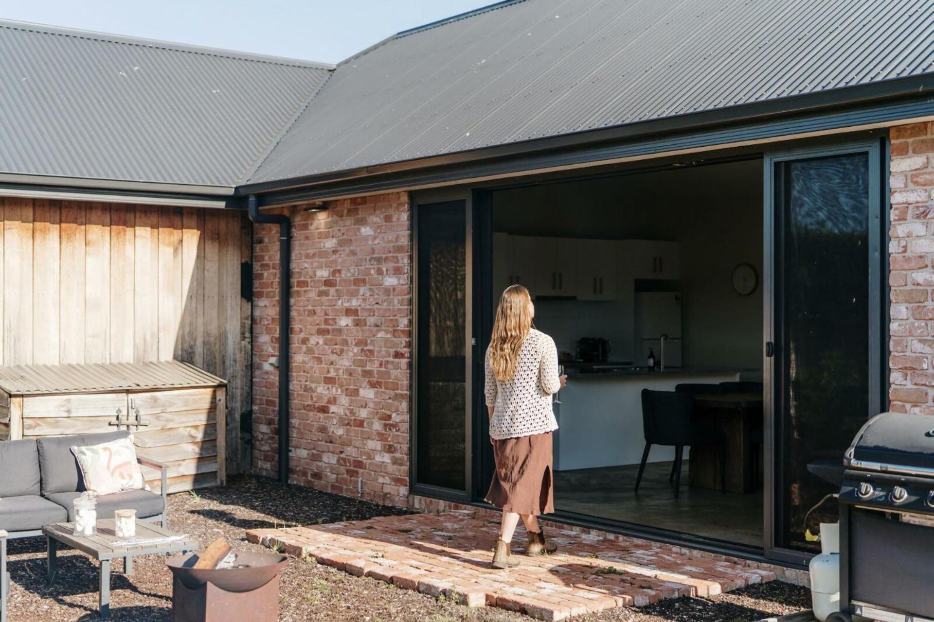 Embracing Evandale Vila Exterior foto