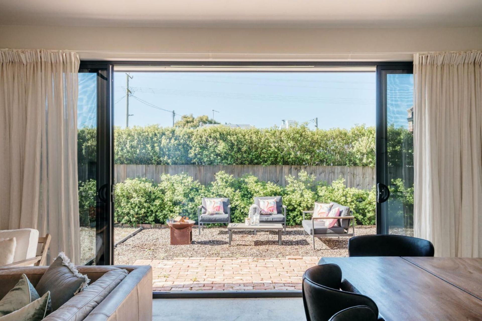 Embracing Evandale Vila Exterior foto