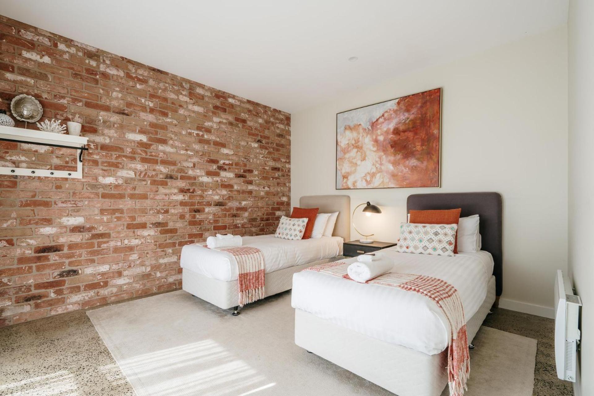 Embracing Evandale Vila Exterior foto